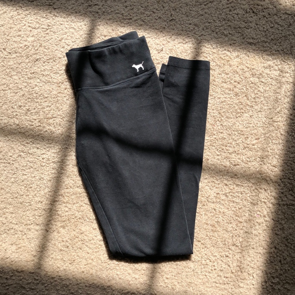 ❗️DELETING SOON❗️PINK leggings